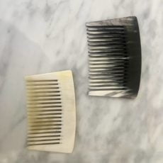 Peigne Afro