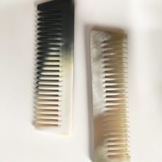 peigne barbe