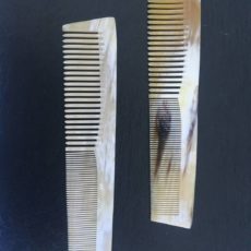 peigne coiffant grand modele