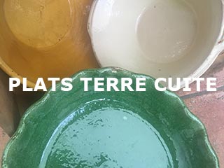 Tout savoir sur l’entretien des plats en terre cuite