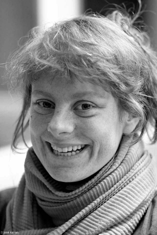 Chapellerie de Montazels Portrait de Alain Illamola